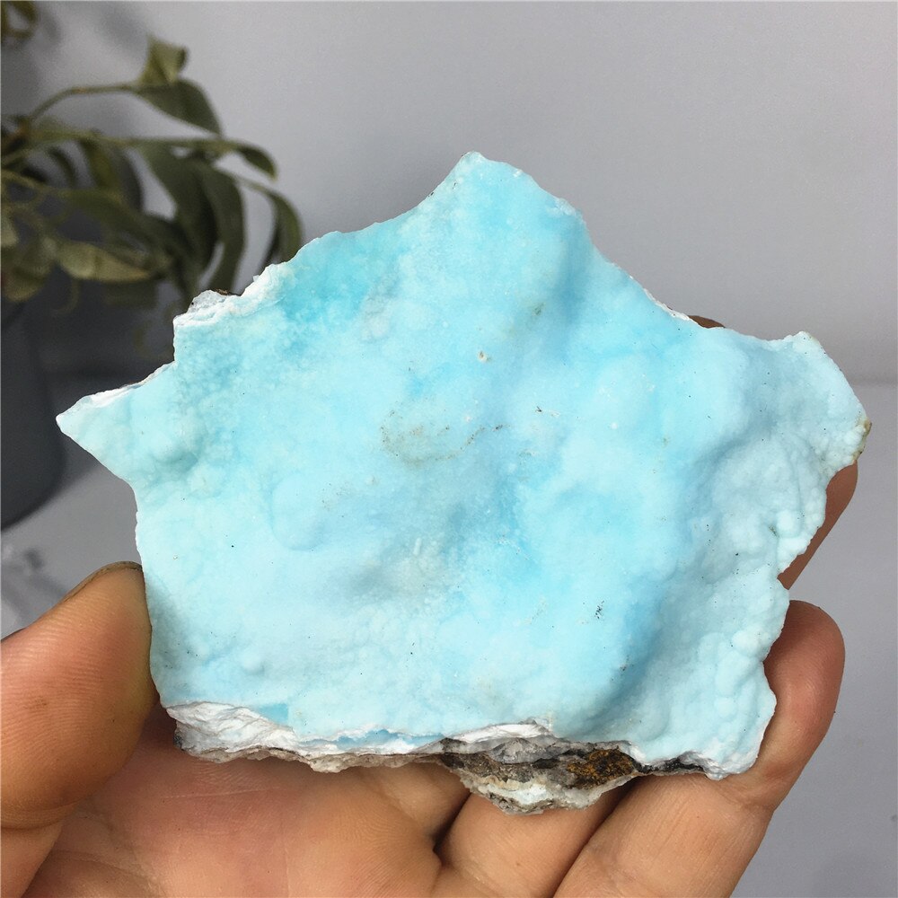 Hemimorfit Taşı Evde Nereye Konur?