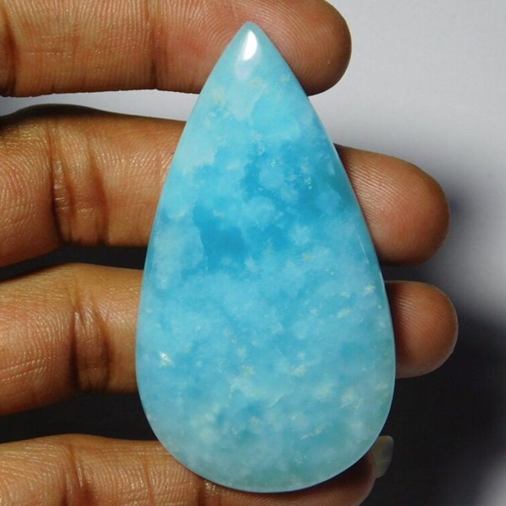 Hemimorfit Taşı Nasıl Oluşur?