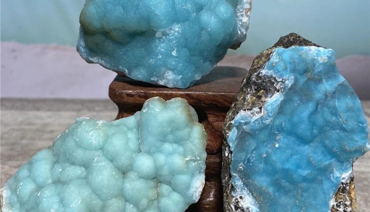 Hemimorfit Taşı Nedir? Özellikleri Nelerdir?