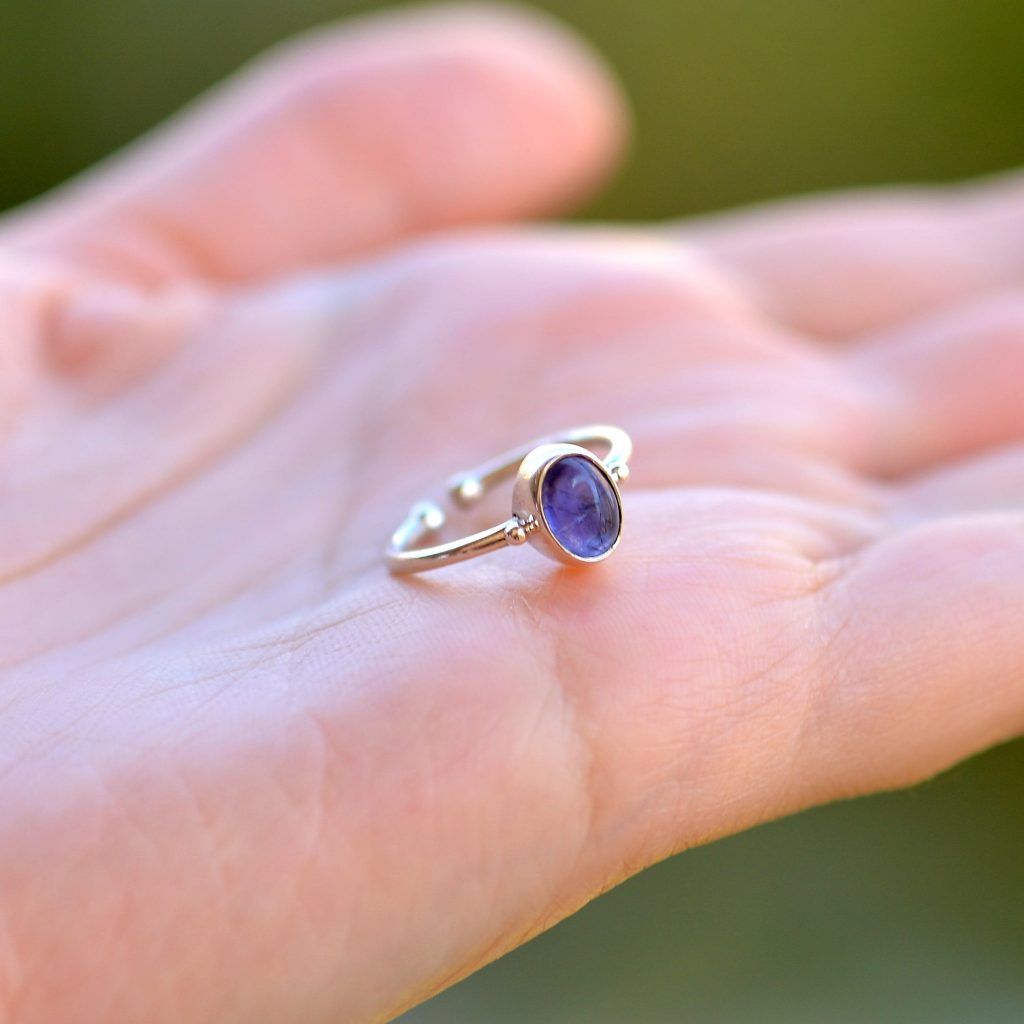 İyolit Taşı Evde Nereye Konur?