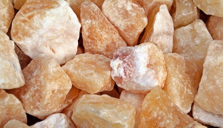 Kalsit Taşı Nedir? Özellikleri Nelerdir?