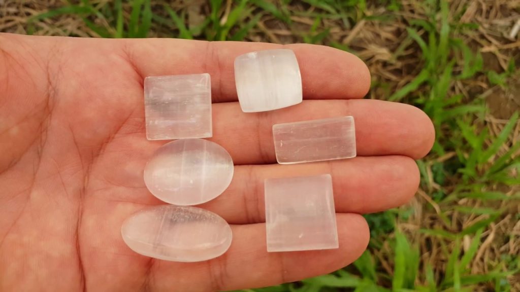 Selenit Taşı Evde Nereye Konur?