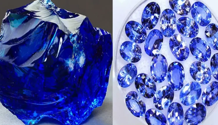Safir Taşı Nedir? Özellikleri Nelerdir?