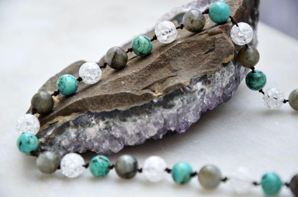 Turkuaz Taşı Evde Nereye Konur?