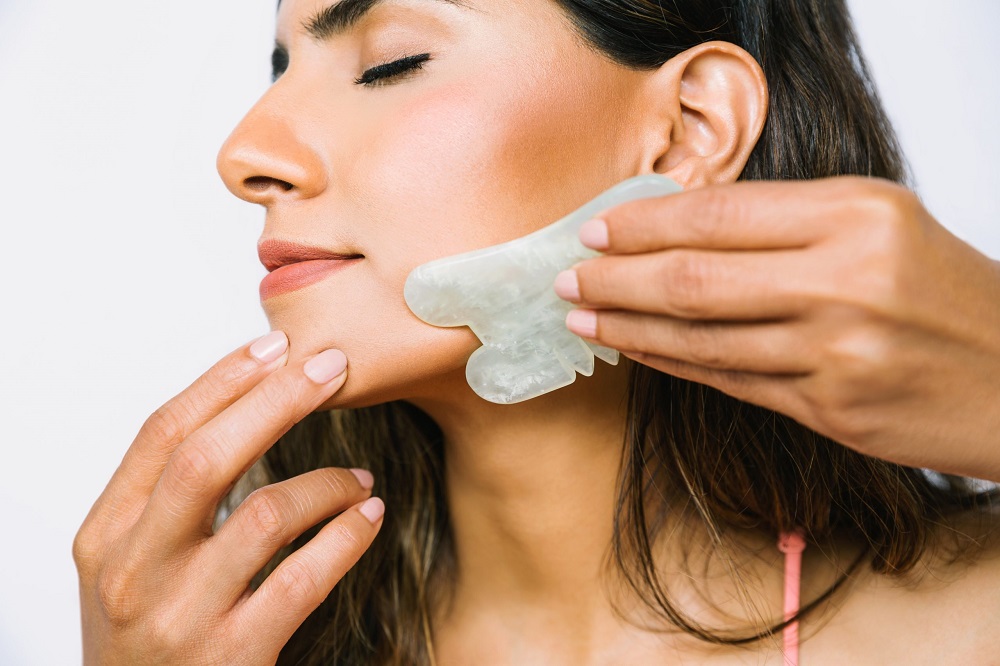 Gua Sha Masaj Taşını Kullanırken Dikkat Edilmesi Gerekenler