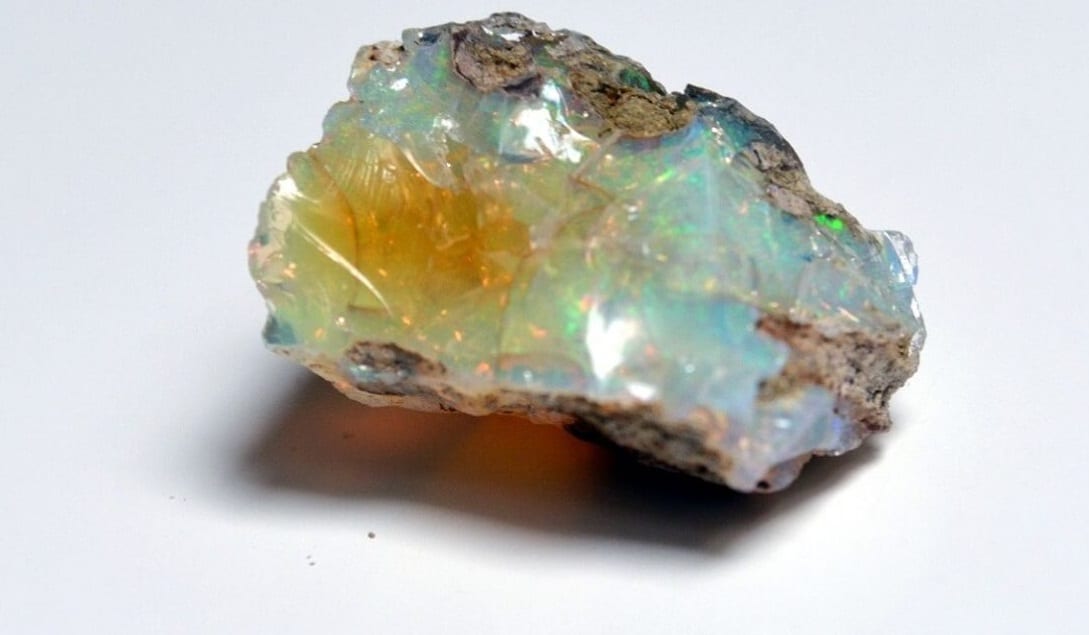 Opal Taşı