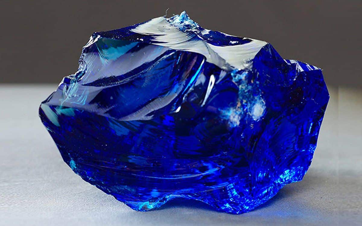 Safir Taşı