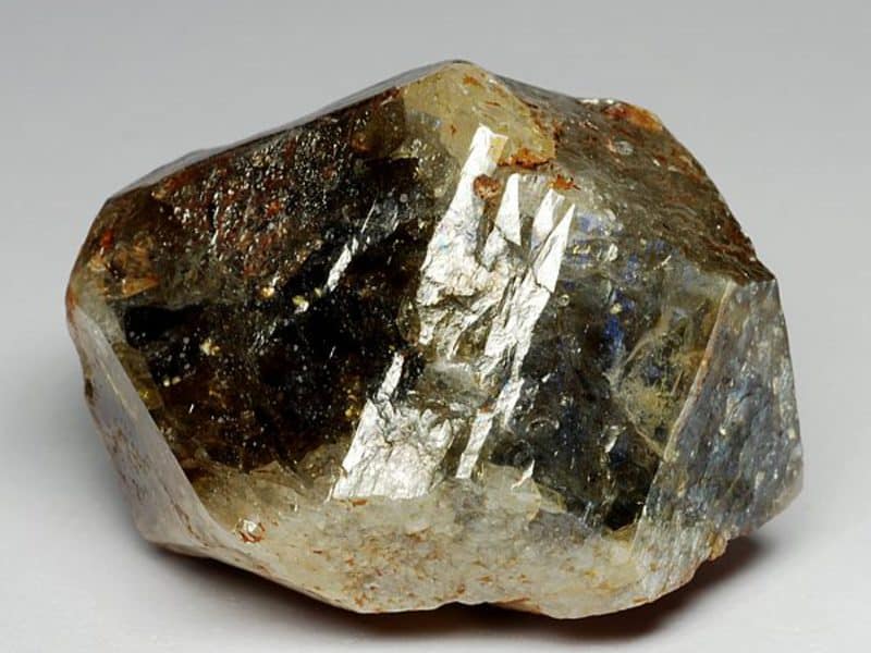Zirkon Taşı