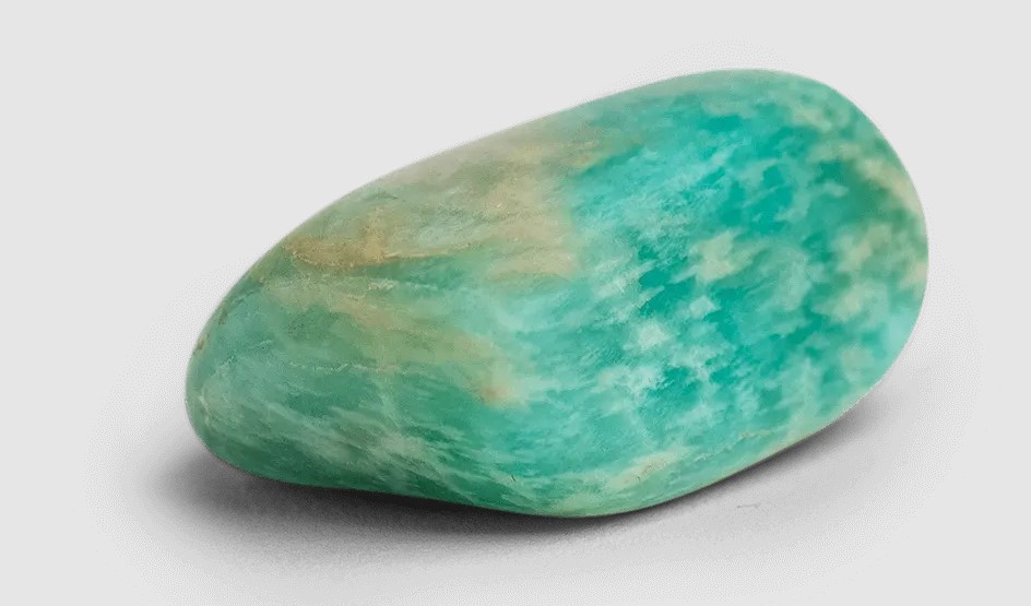 Amazonit Taşı