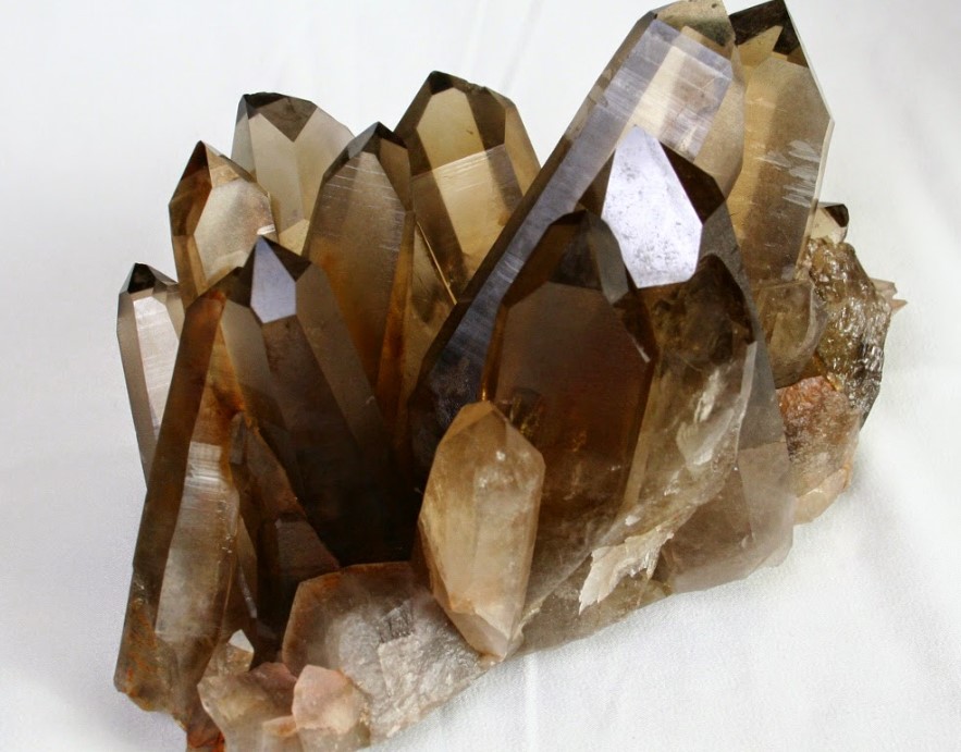 Dumanlı Kuvars Taşı