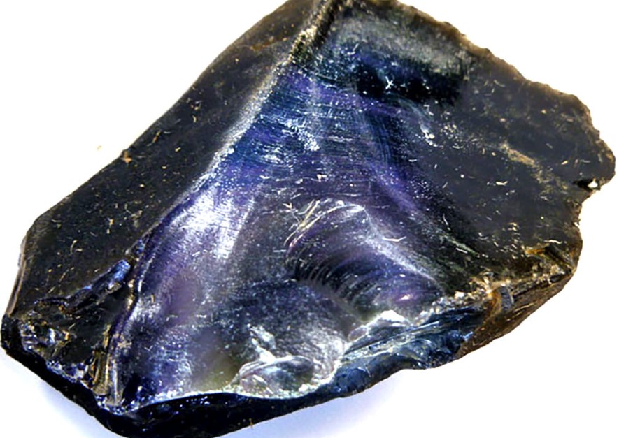 Obsidiyen Taşı