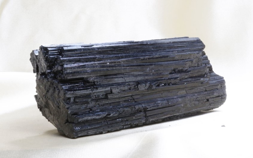 Siyah Turmalin Taşı