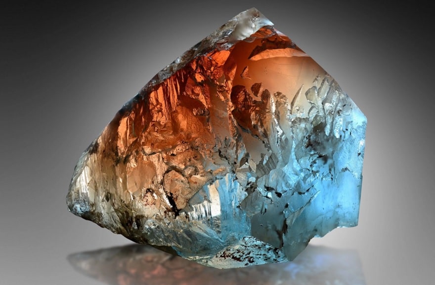 Topaz Taşı