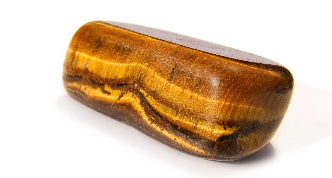 Kaplan Gözü Taşı