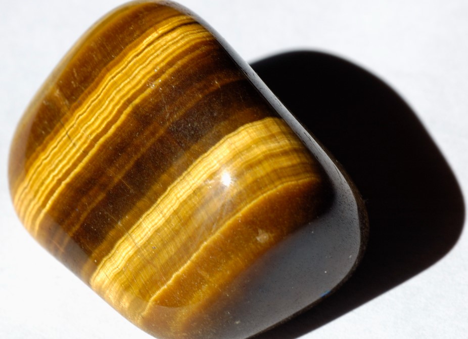 Kaplan Gözü Taşı