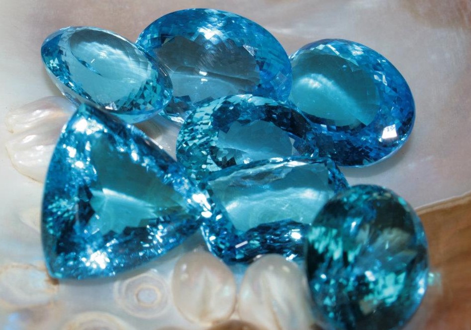 Doğal Taş Şifası Nedir