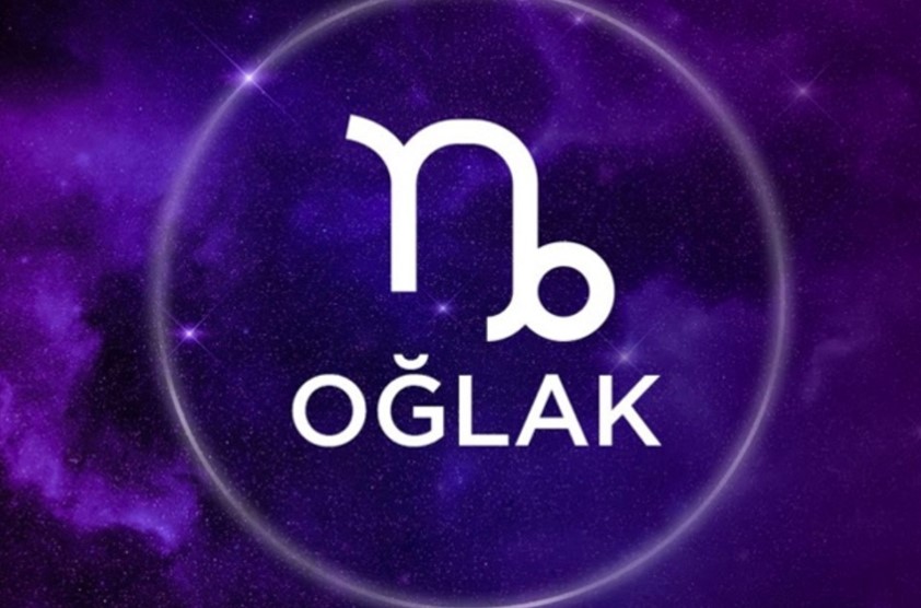 Oğlak Burcu