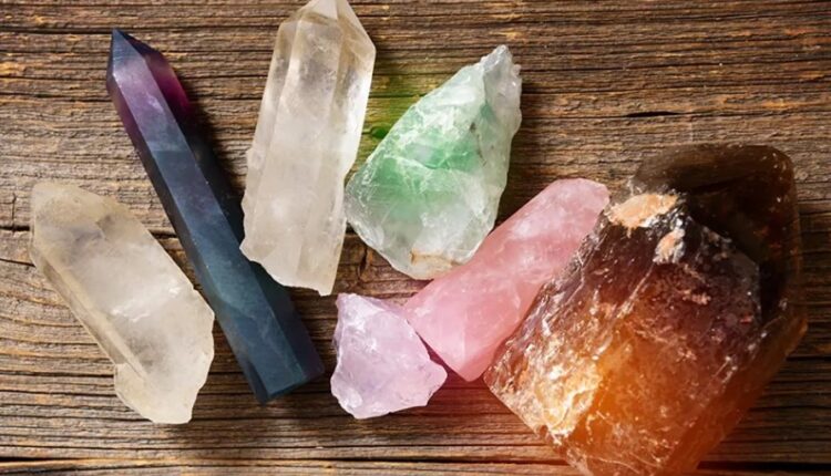 Doğal Taşlar ile Arınma Nasıl Yapılır?