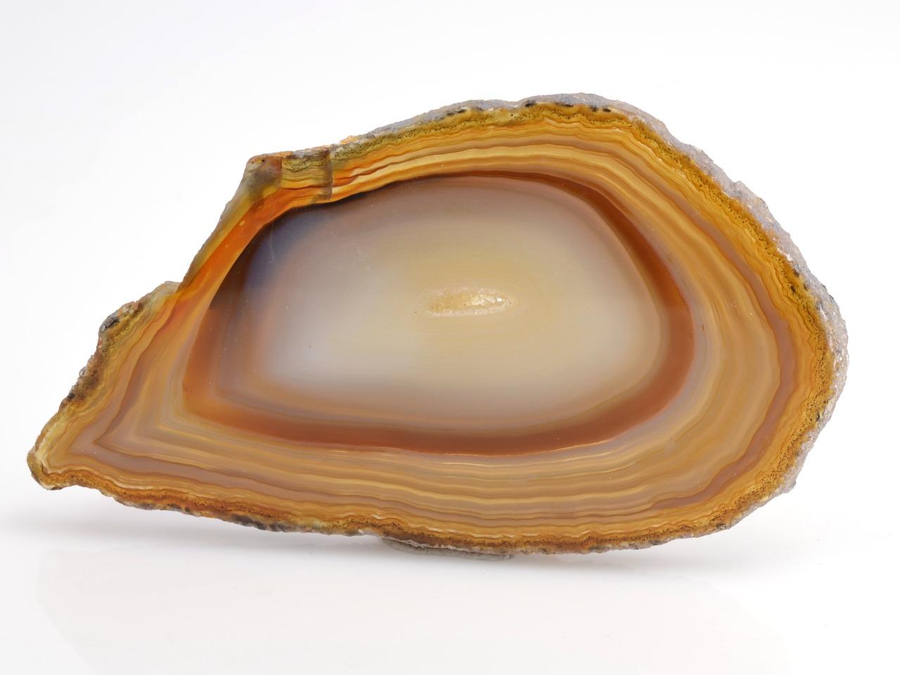 Akik (Agat) Taşı