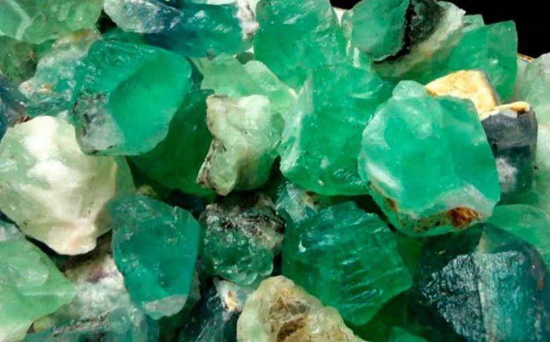 Yeşim (Jade) Taşı