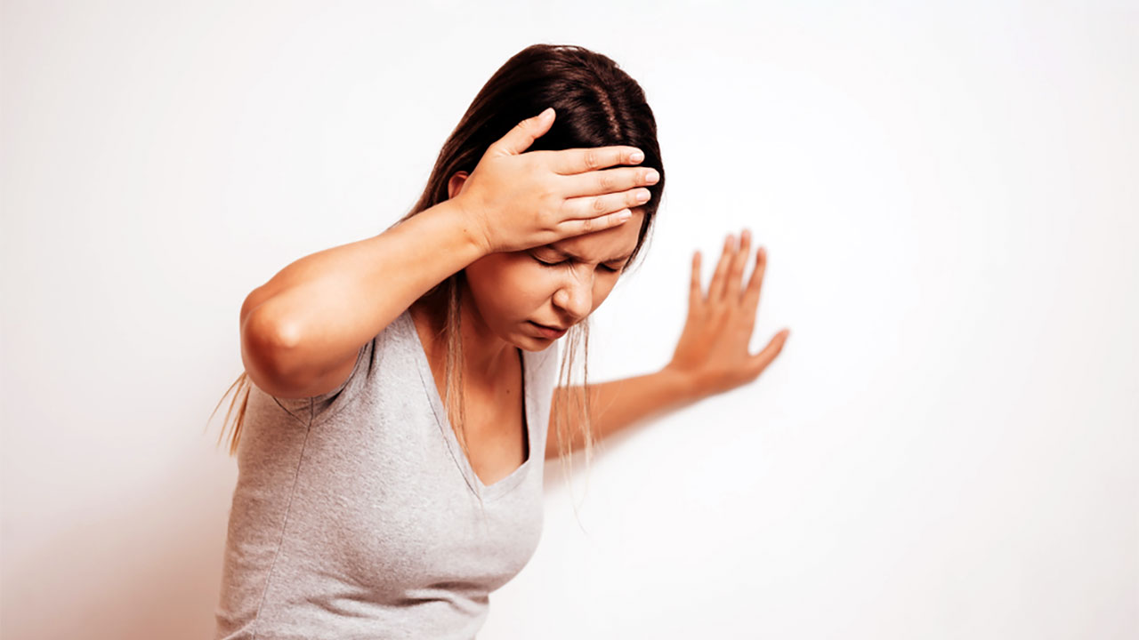 Baş Dönmesine İyi Gelen Taşlar