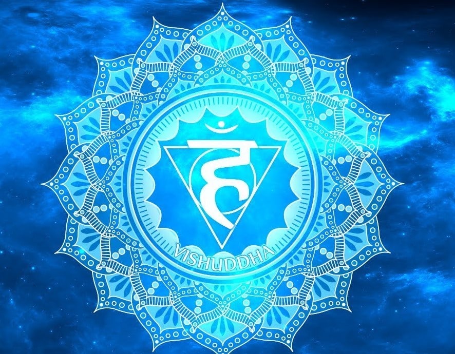 Boğaz Çakra ve Doğal Taşları