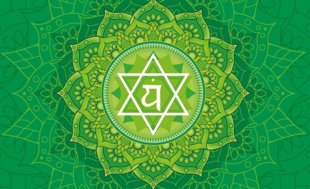 Kalp Çakrası ve Doğal Taşları