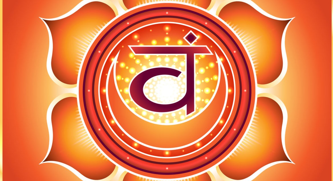 Sakral Çakra ve Doğal Taşları