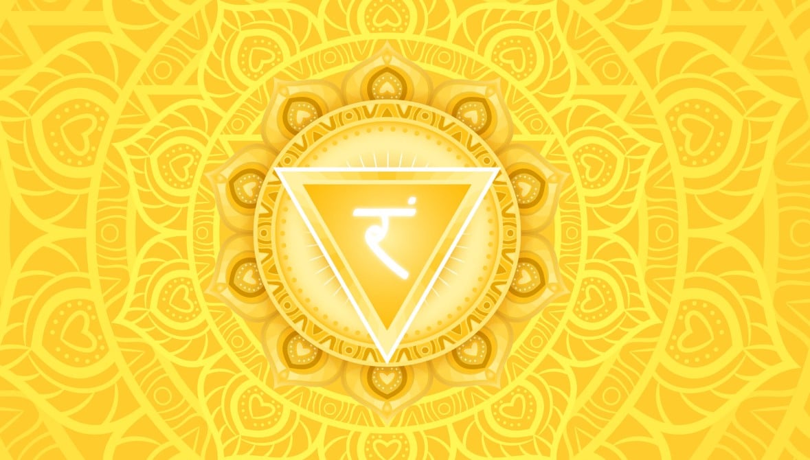 Solar Pleksus Çakrası ve Doğal Taşları