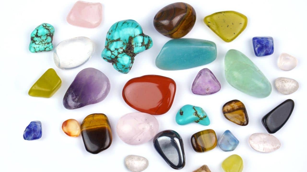 Doğal Taşları Seçerken Dikkat Edilmesi Gerekenler